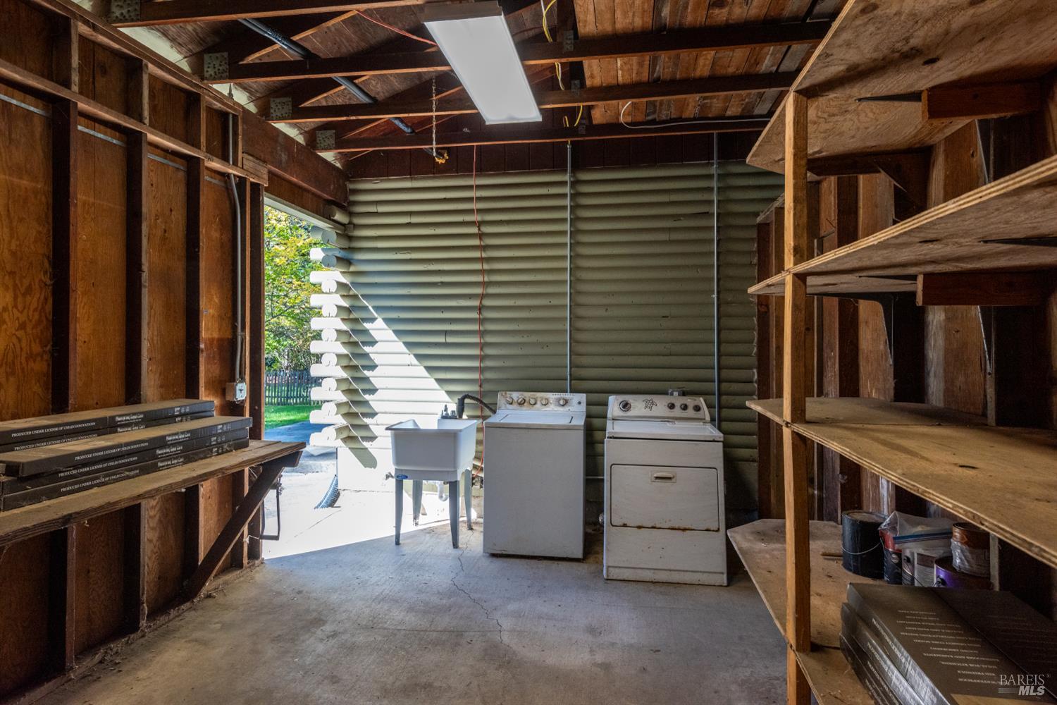 13320 Estate Drive Boonville CA 95415