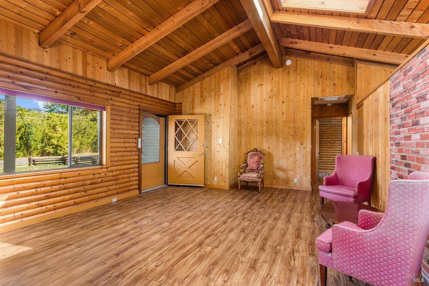 13320 Estate Drive Boonville CA 95415