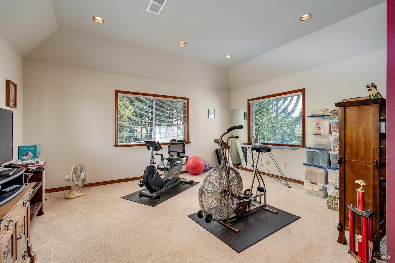 3826 Clear Ridge Santa Rosa CA 95404