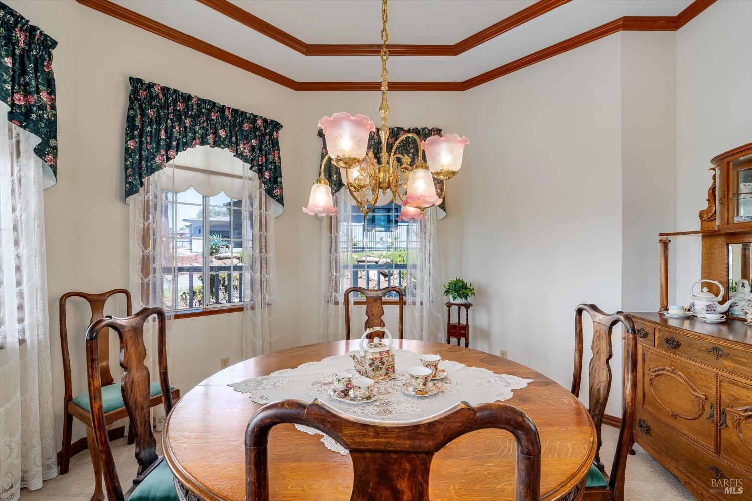 3826 Clear Ridge Santa Rosa CA 95404