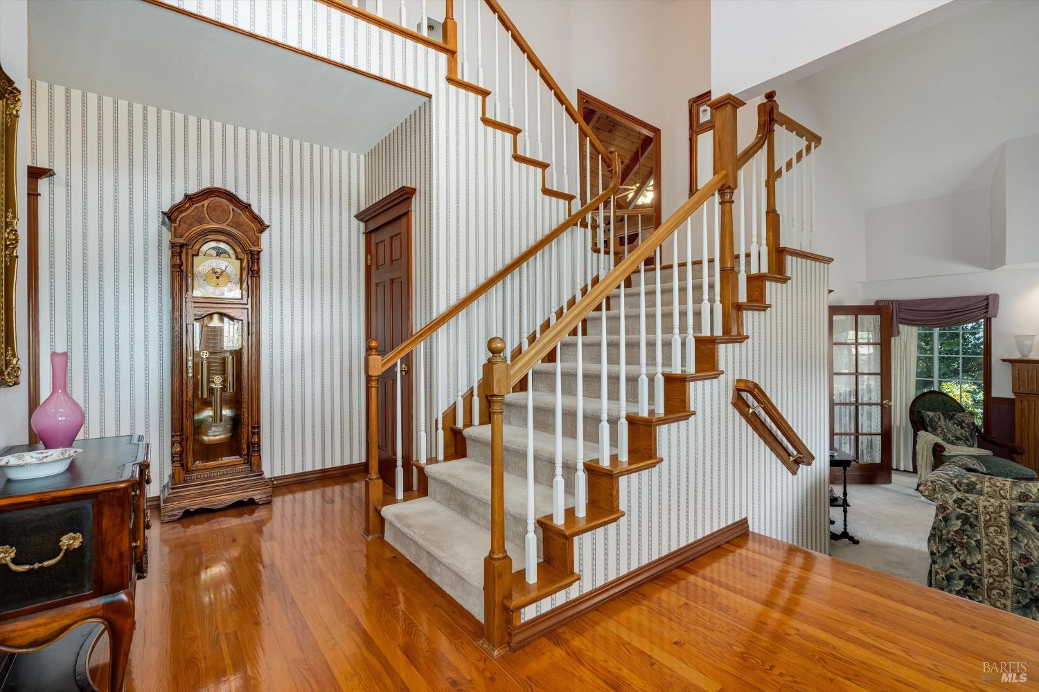 3826 Clear Ridge Santa Rosa CA 95404