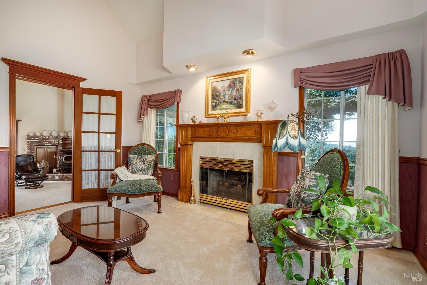 3826 Clear Ridge Santa Rosa CA 95404