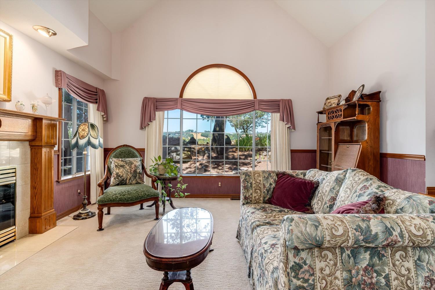 3826 Clear Ridge Santa Rosa CA 95404