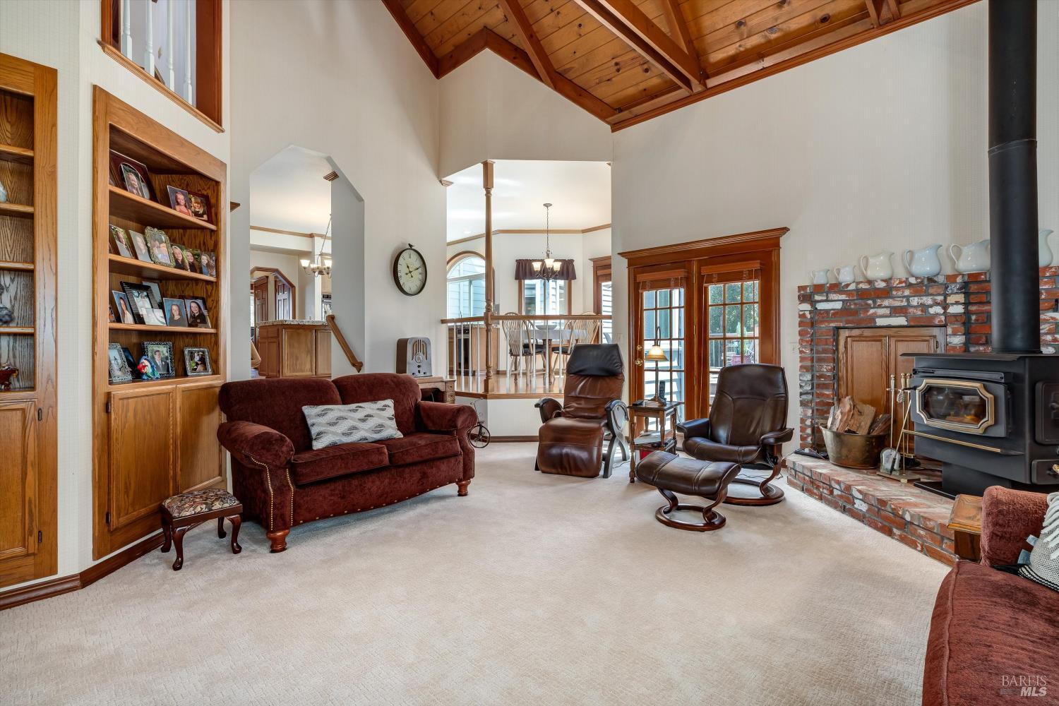 3826 Clear Ridge Santa Rosa CA 95404
