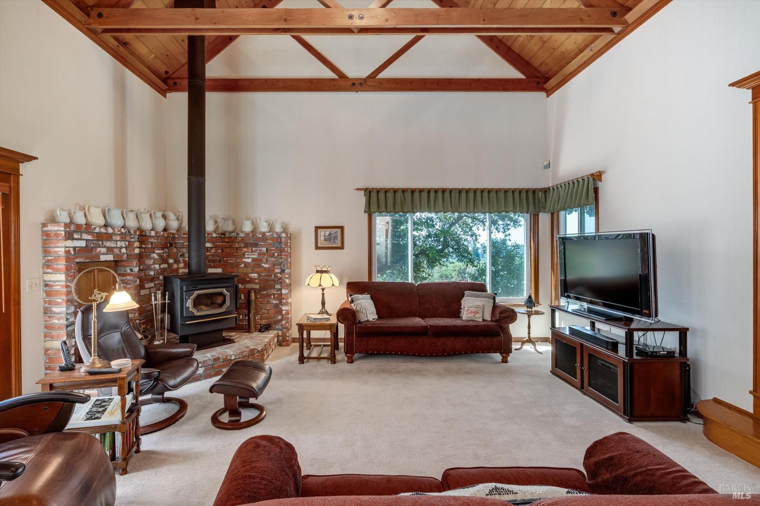 3826 Clear Ridge Santa Rosa CA 95404