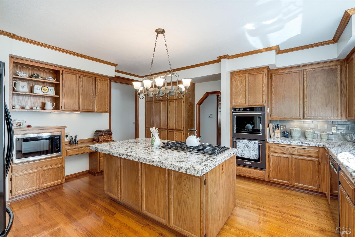 3826 Clear Ridge Santa Rosa CA 95404