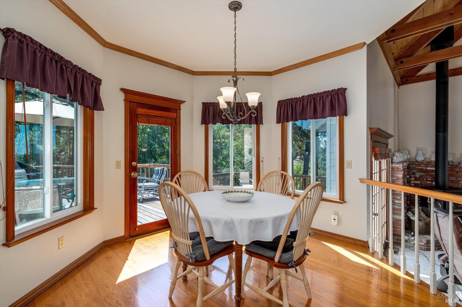 3826 Clear Ridge Santa Rosa CA 95404