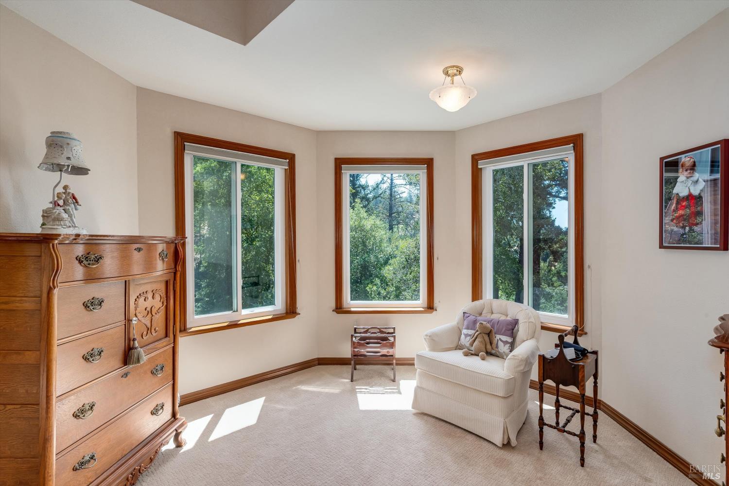 3826 Clear Ridge Santa Rosa CA 95404