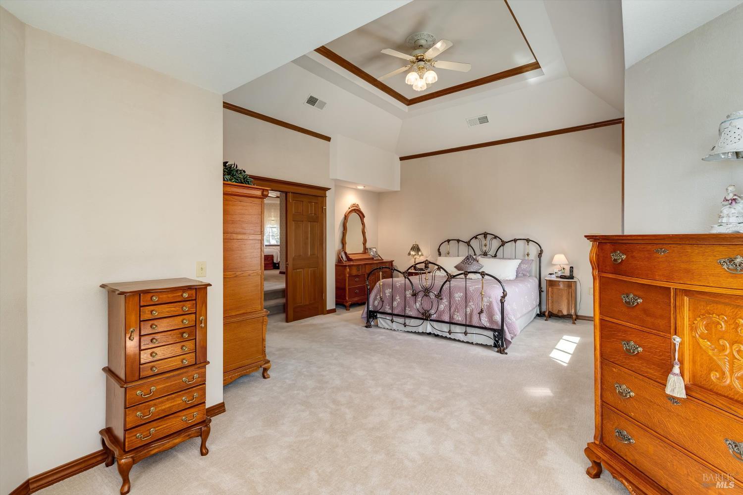 3826 Clear Ridge Santa Rosa CA 95404