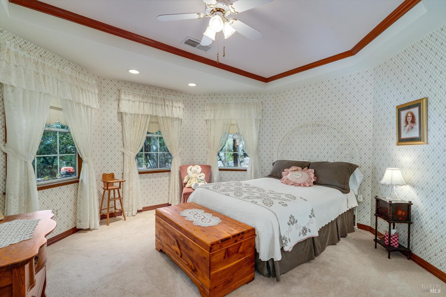 3826 Clear Ridge Santa Rosa CA 95404