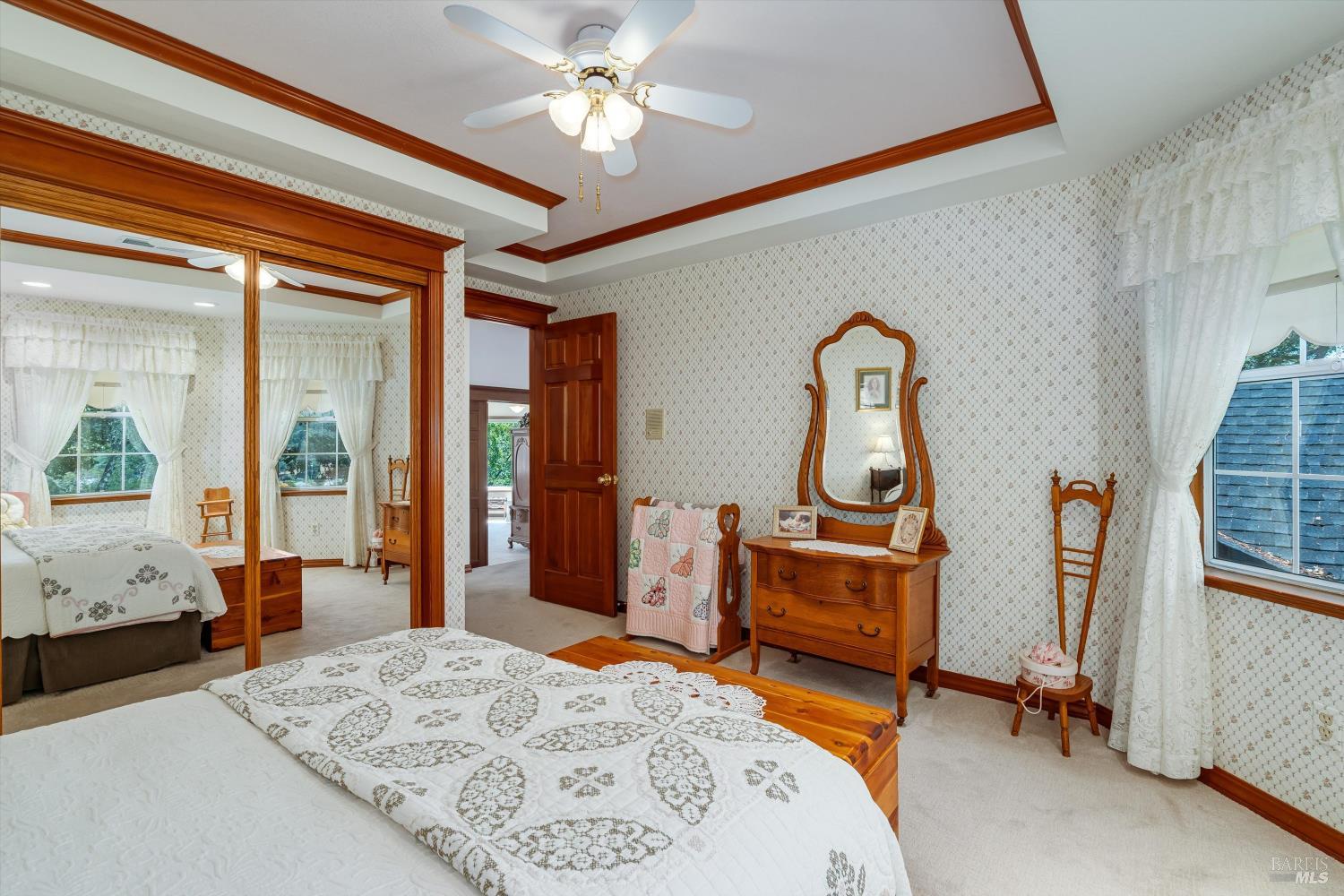 3826 Clear Ridge Santa Rosa CA 95404