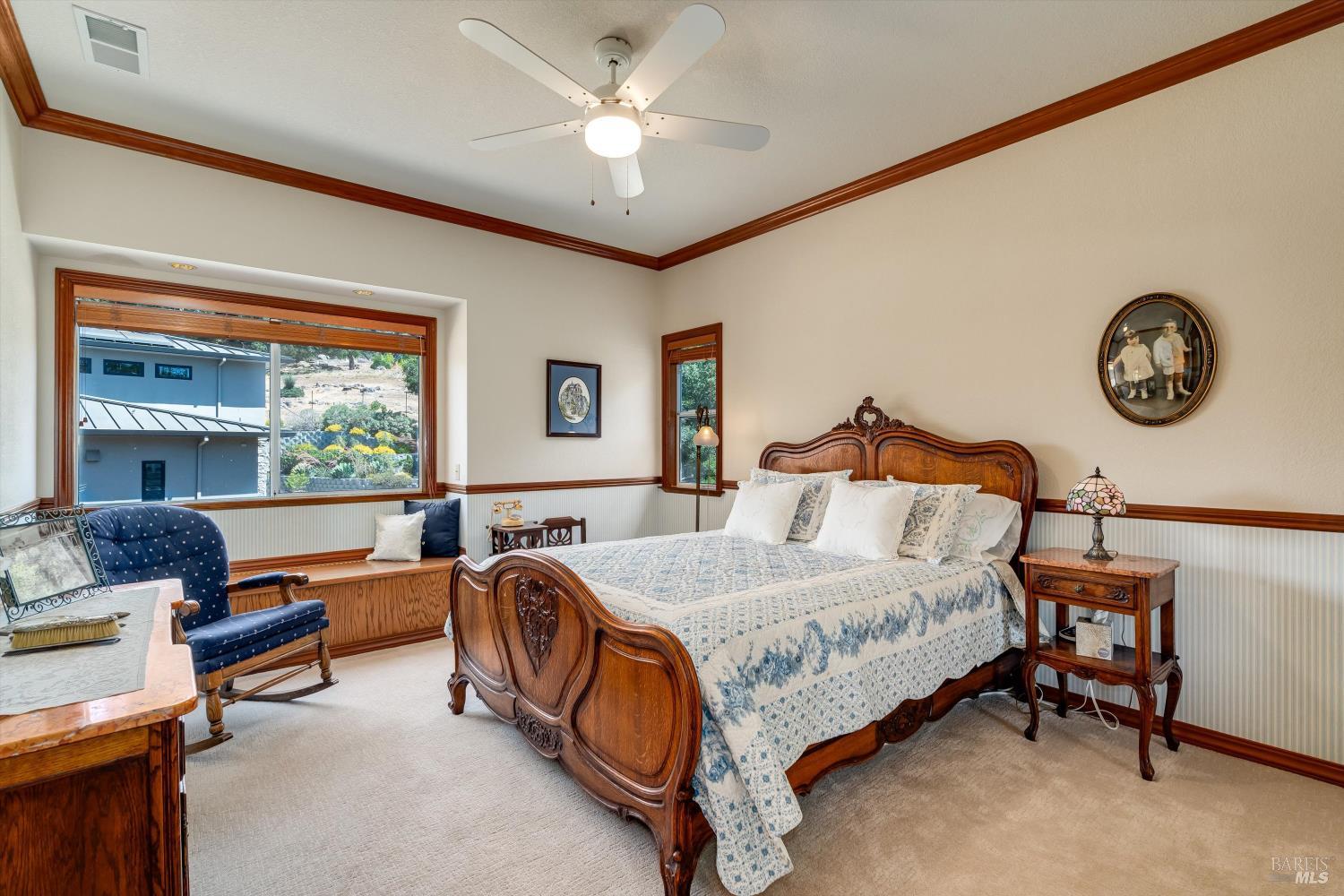 3826 Clear Ridge Santa Rosa CA 95404