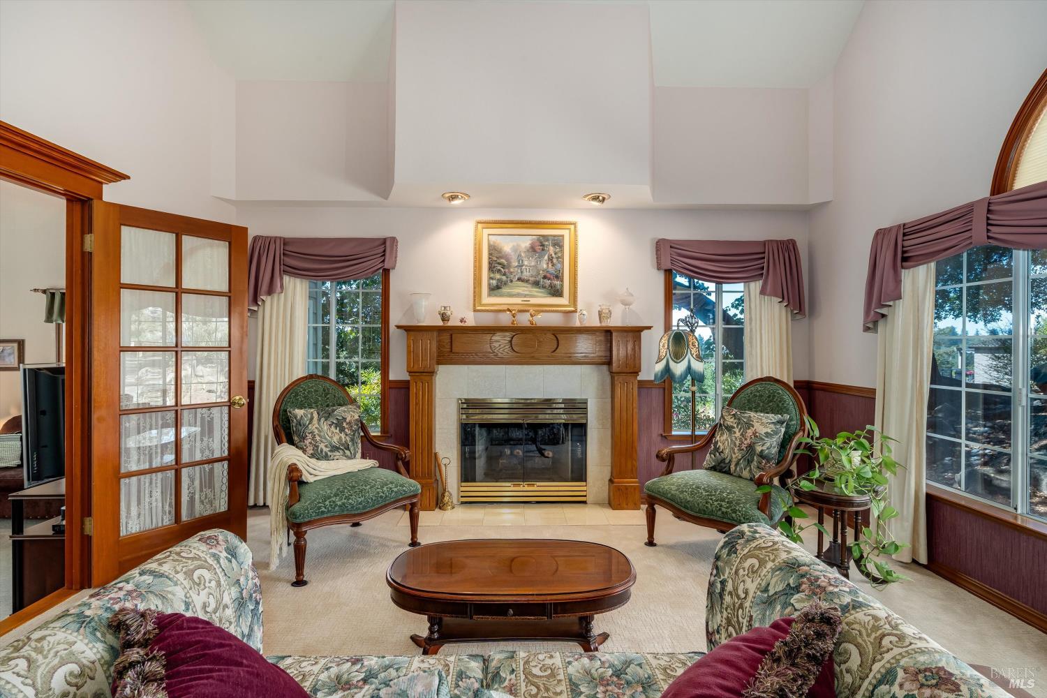 3826 Clear Ridge Santa Rosa CA 95404