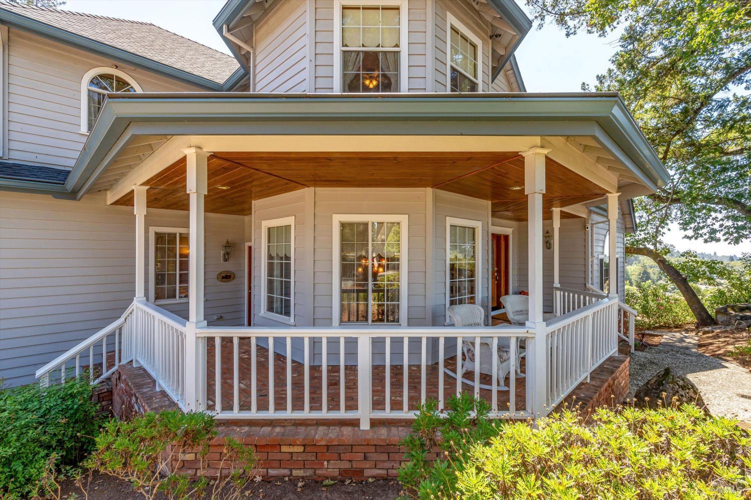 3826 Clear Ridge Santa Rosa CA 95404