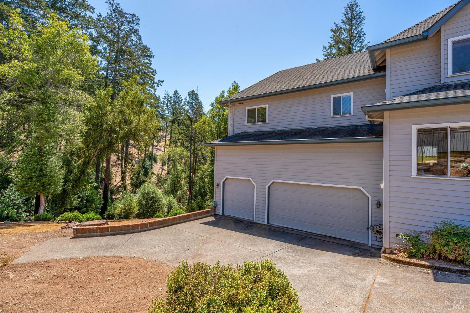 3826 Clear Ridge Santa Rosa CA 95404