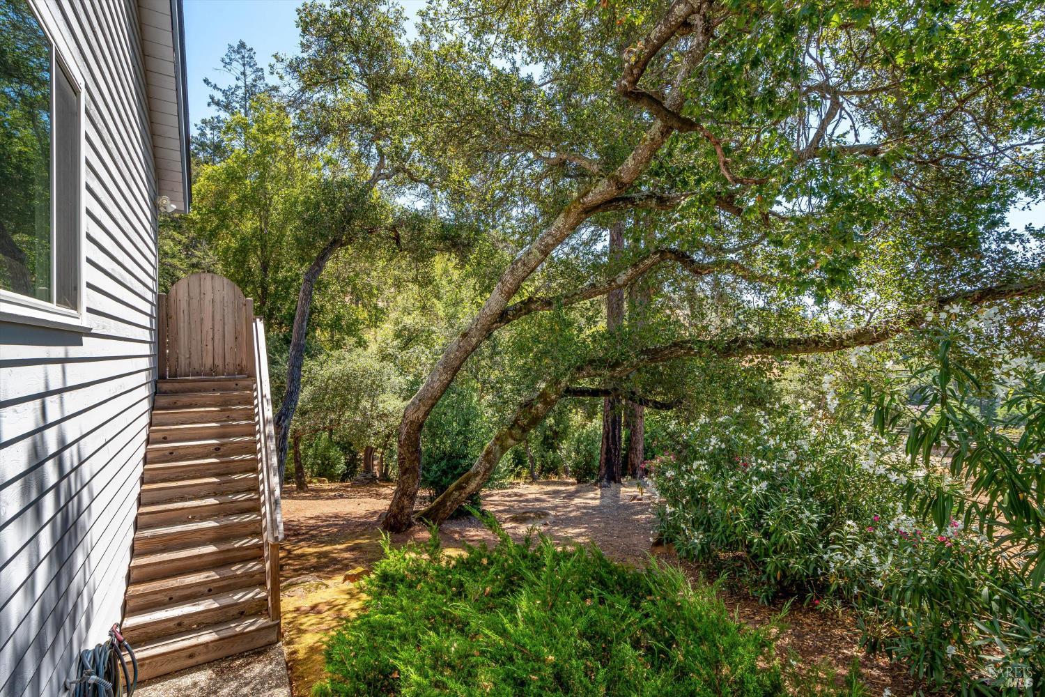 3826 Clear Ridge Santa Rosa CA 95404