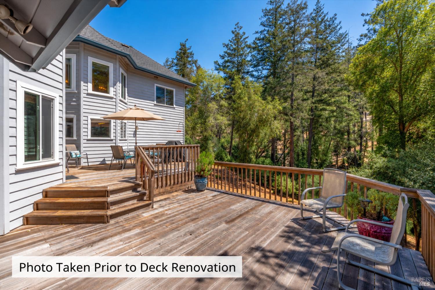 3826 Clear Ridge Santa Rosa CA 95404