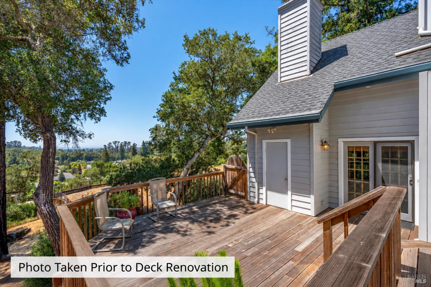 3826 Clear Ridge Santa Rosa CA 95404