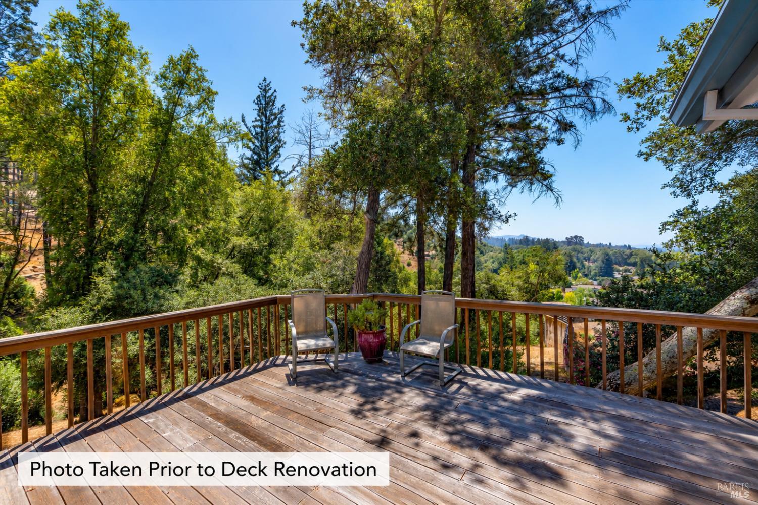 3826 Clear Ridge Santa Rosa CA 95404