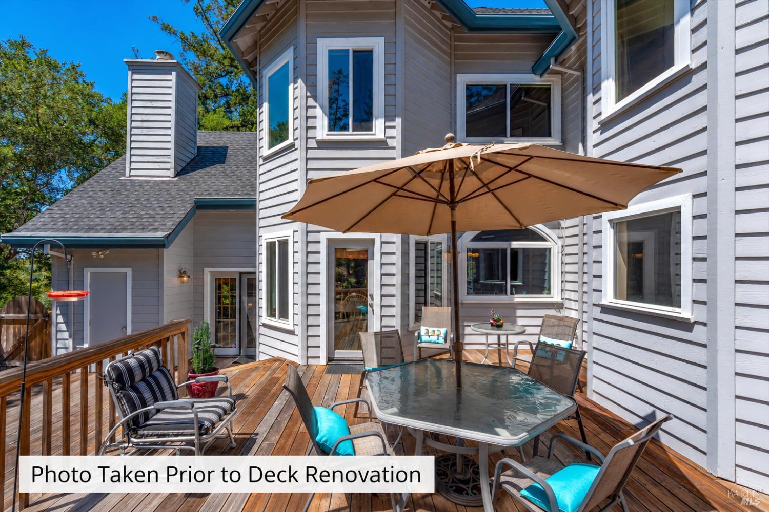 3826 Clear Ridge Santa Rosa CA 95404