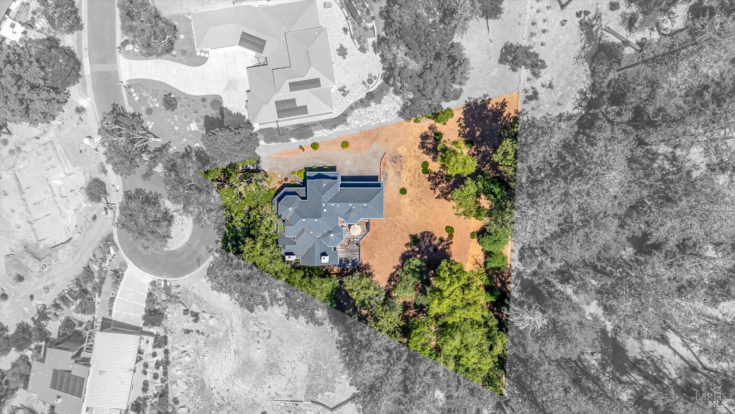 3826 Clear Ridge Santa Rosa CA 95404