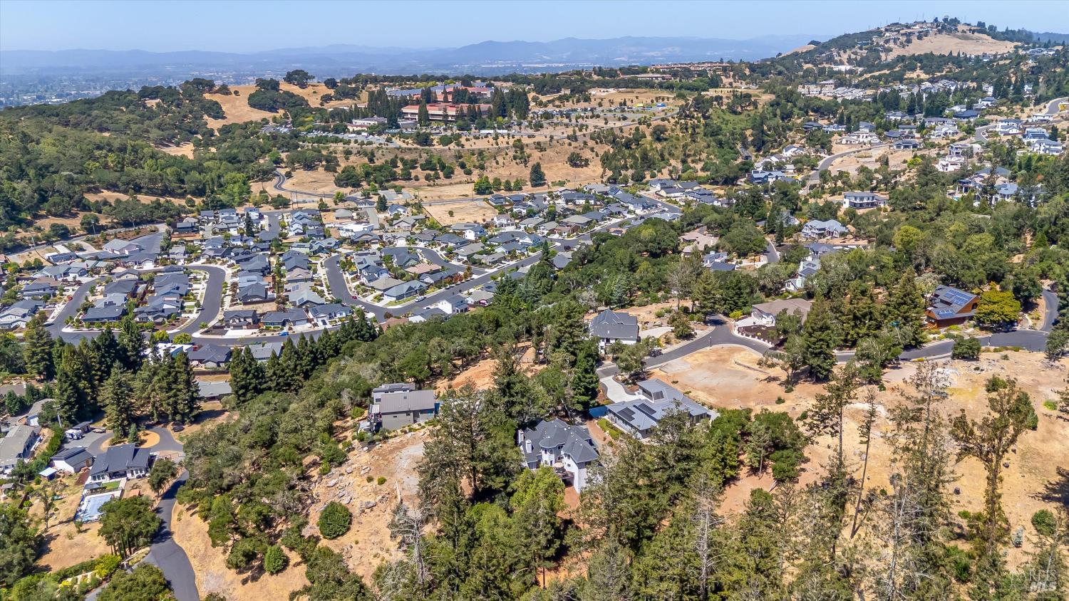 3826 Clear Ridge Santa Rosa CA 95404