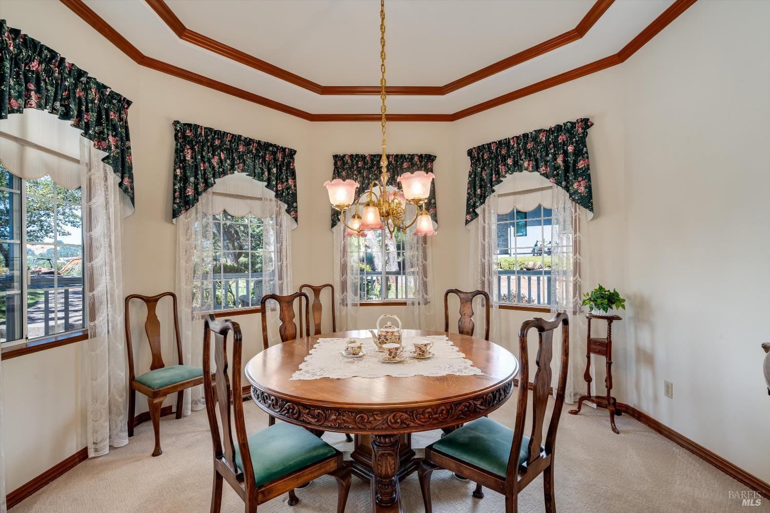3826 Clear Ridge Santa Rosa CA 95404