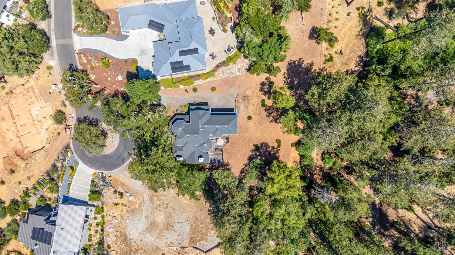3826 Clear Ridge Santa Rosa CA 95404