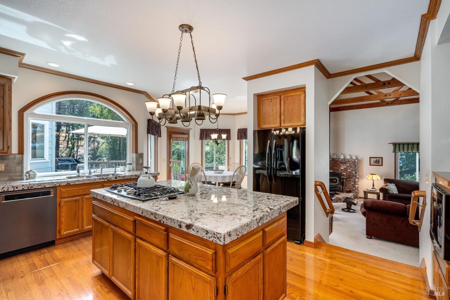 3826 Clear Ridge Santa Rosa CA 95404