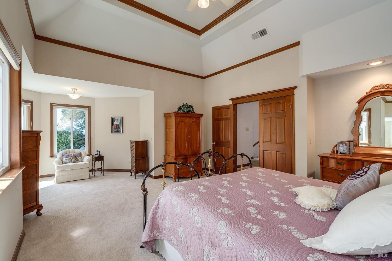 3826 Clear Ridge Santa Rosa CA 95404
