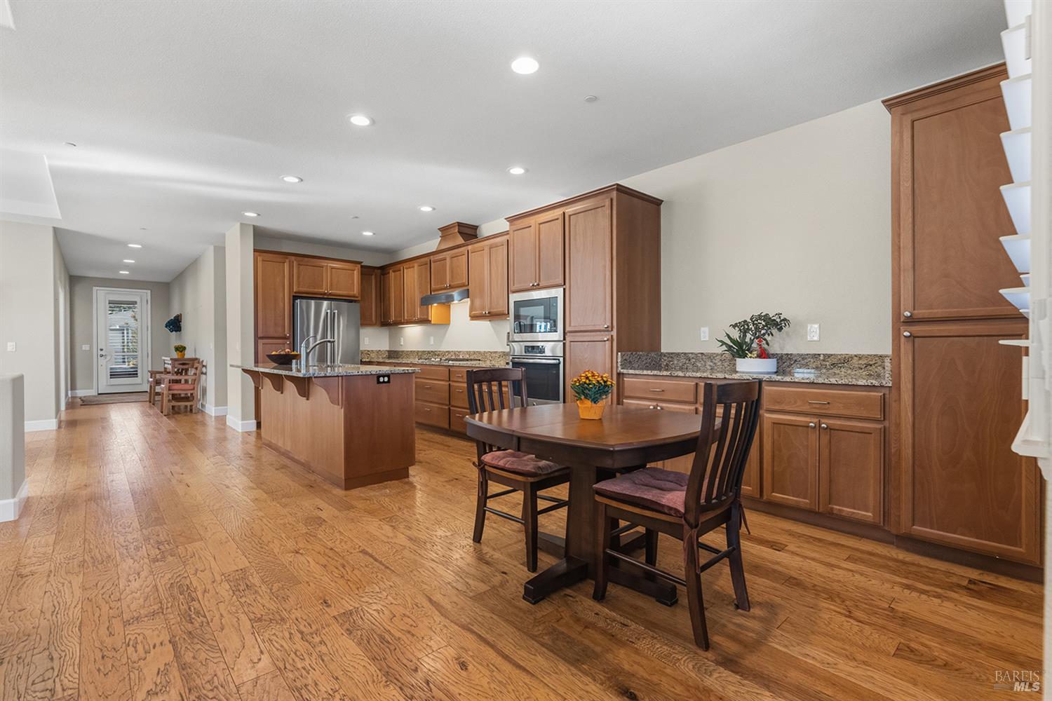 6638 Stone Bridge Road Santa Rosa CA 95409
