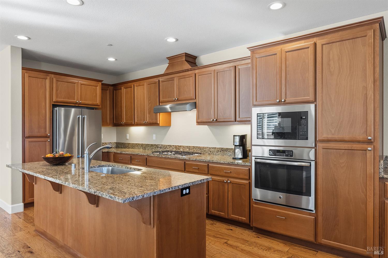 6638 Stone Bridge Road Santa Rosa CA 95409