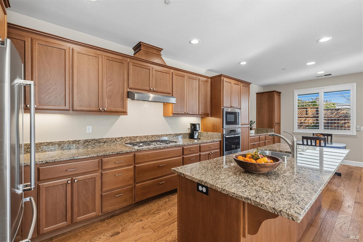6638 Stone Bridge Road Santa Rosa CA 95409