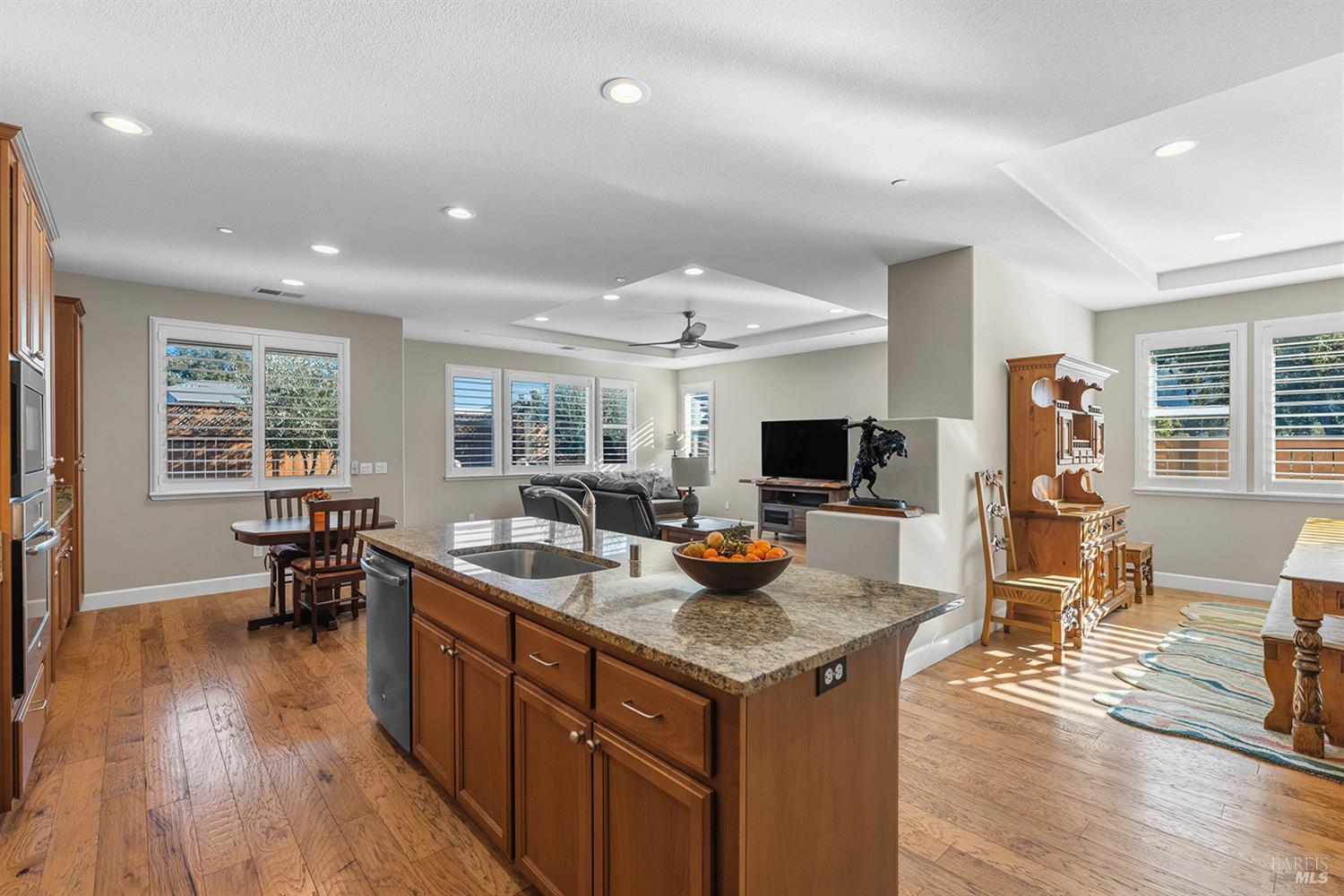 6638 Stone Bridge Road Santa Rosa CA 95409