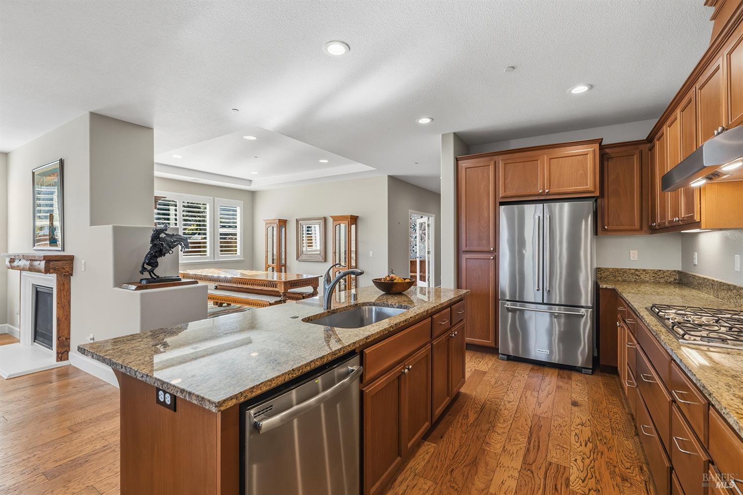 6638 Stone Bridge Road Santa Rosa CA 95409