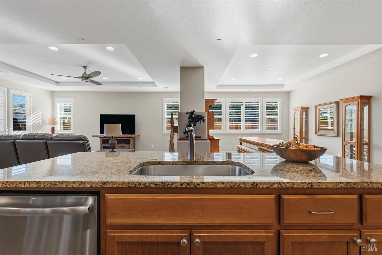 6638 Stone Bridge Road Santa Rosa CA 95409