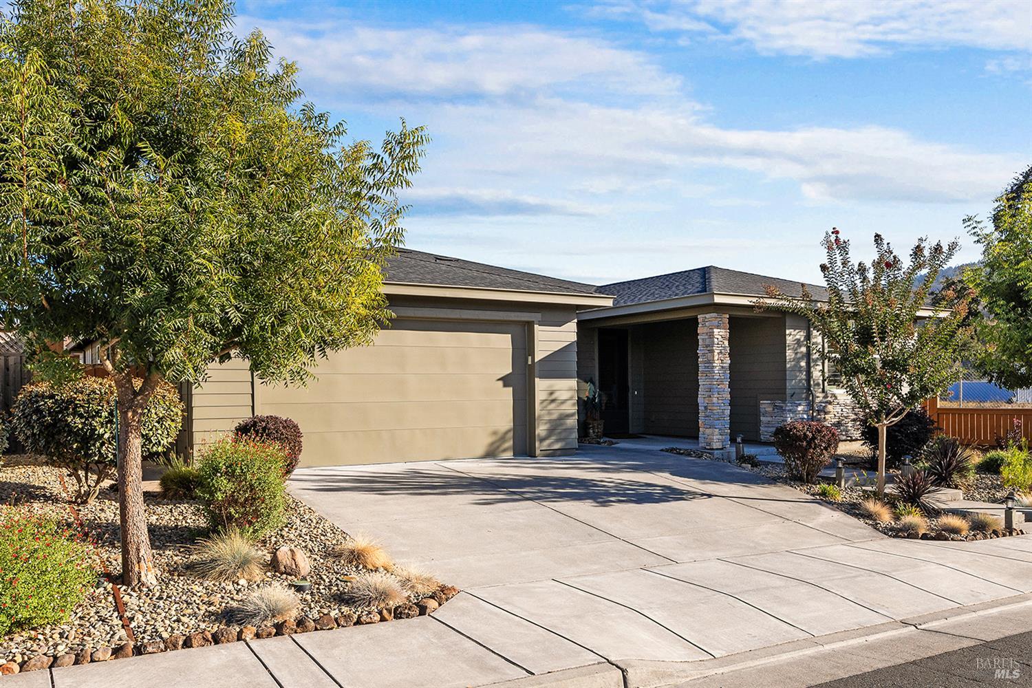 6638 Stone Bridge Road Santa Rosa CA 95409
