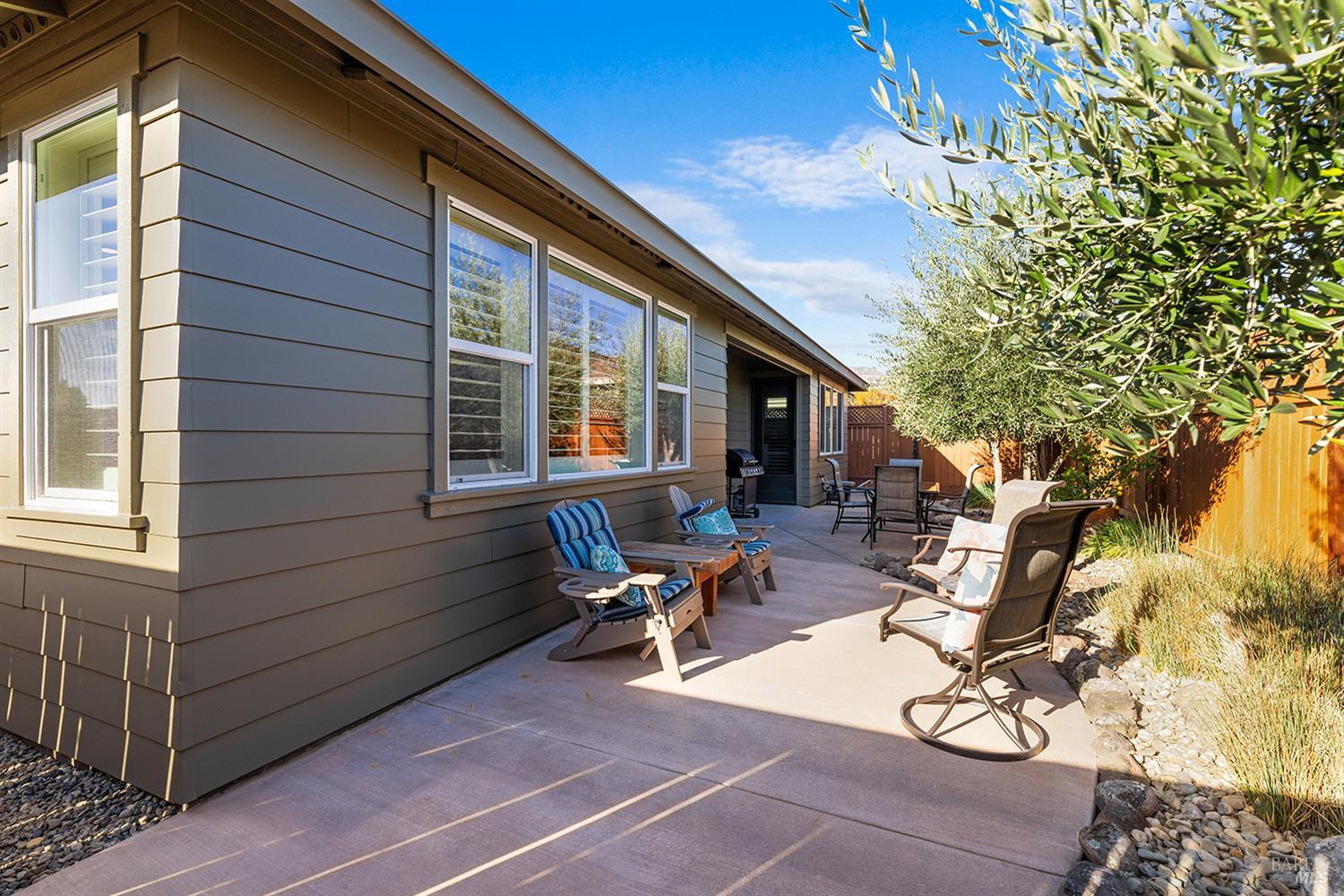 6638 Stone Bridge Road Santa Rosa CA 95409