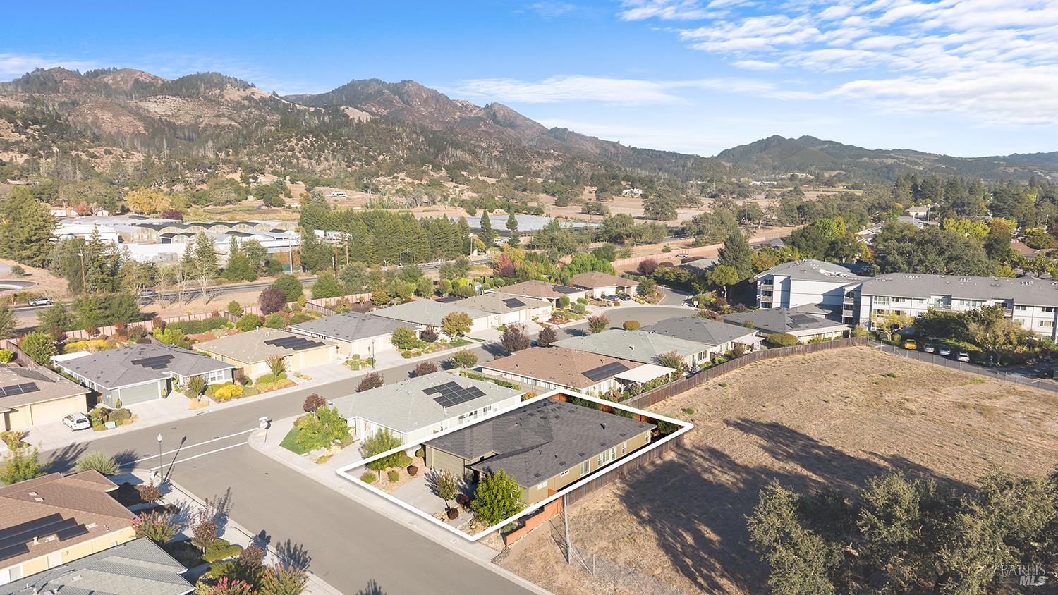 6638 Stone Bridge Road Santa Rosa CA 95409