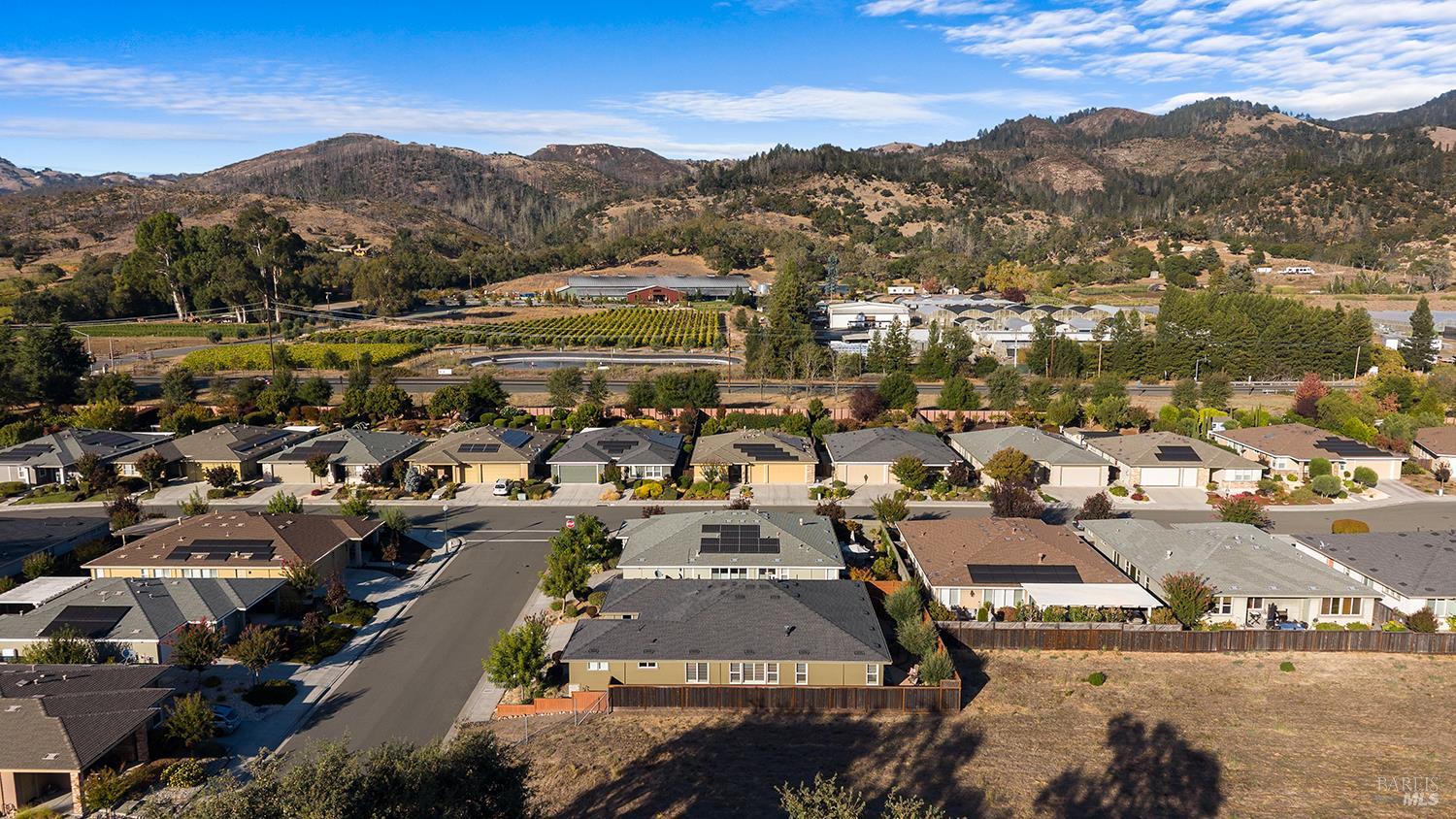 6638 Stone Bridge Road Santa Rosa CA 95409