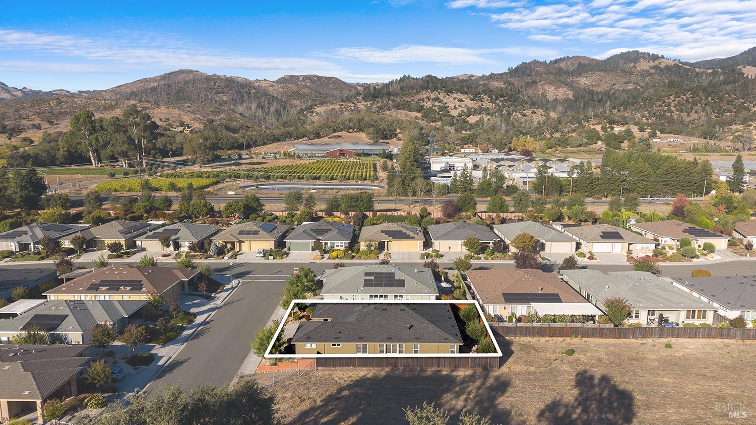 6638 Stone Bridge Road Santa Rosa CA 95409