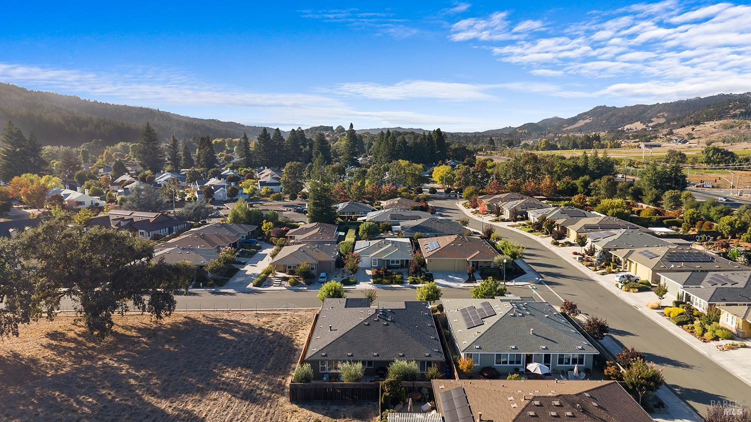 6638 Stone Bridge Road Santa Rosa CA 95409
