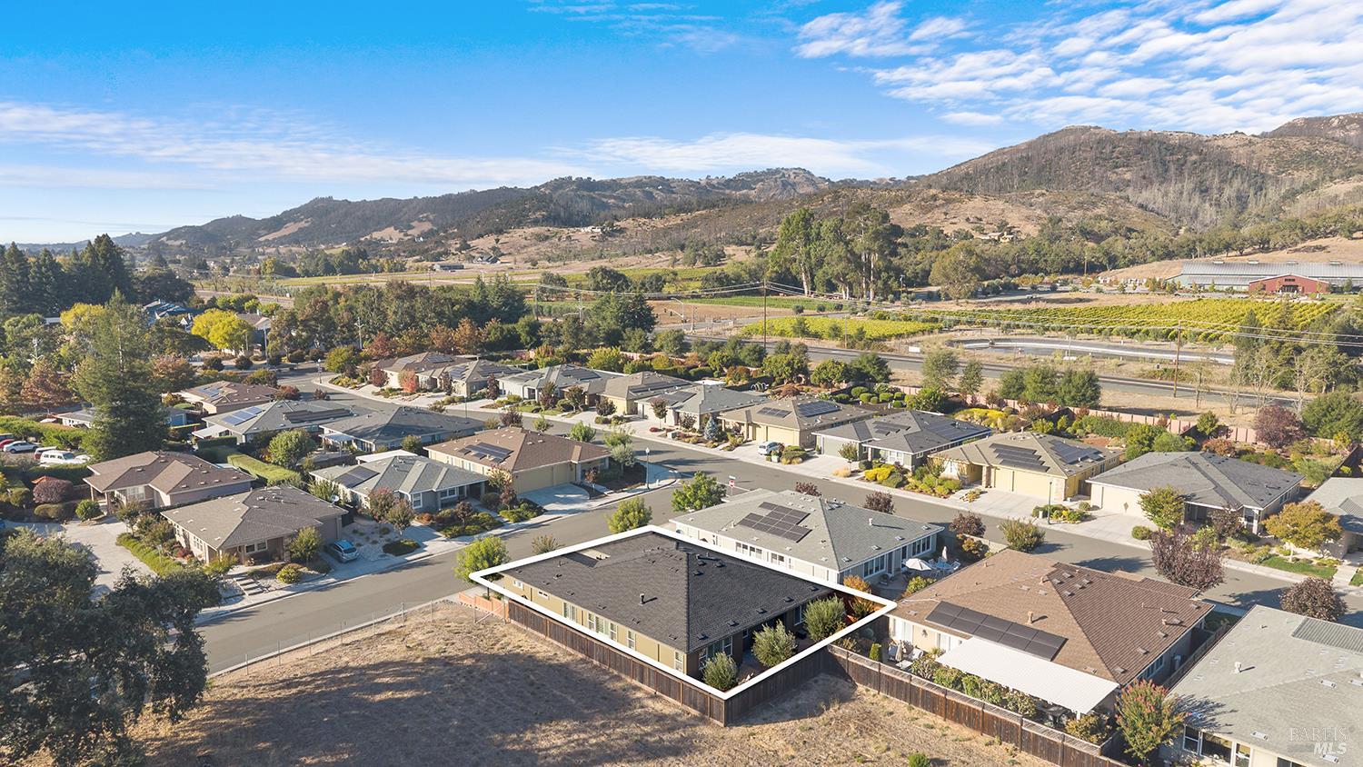 6638 Stone Bridge Road Santa Rosa CA 95409