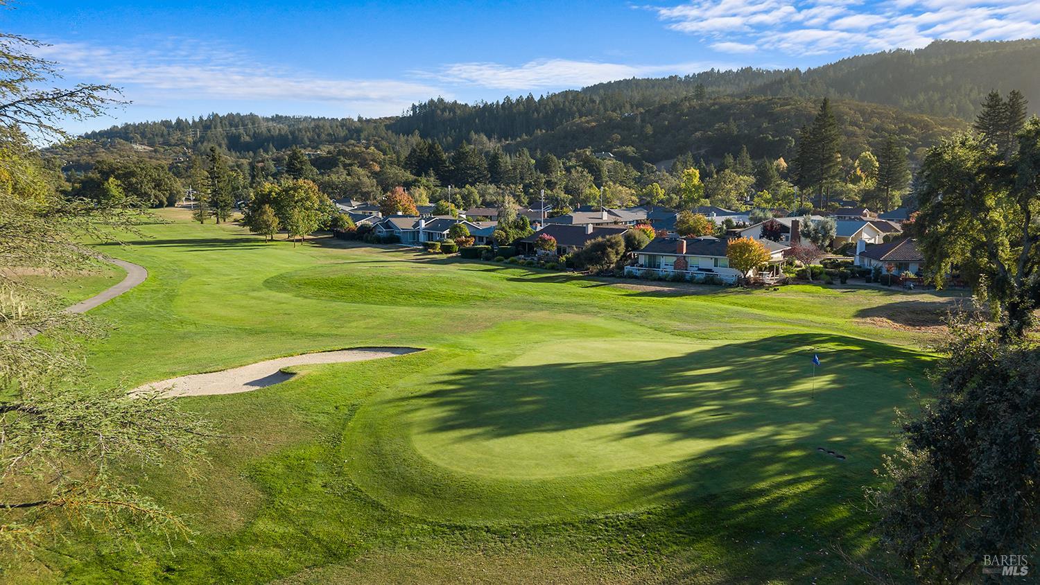 6638 Stone Bridge Road Santa Rosa CA 95409