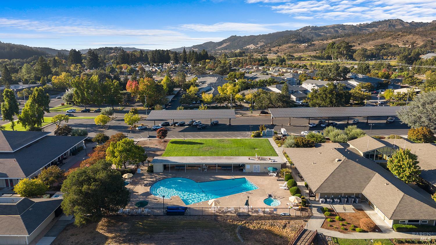 6638 Stone Bridge Road Santa Rosa CA 95409