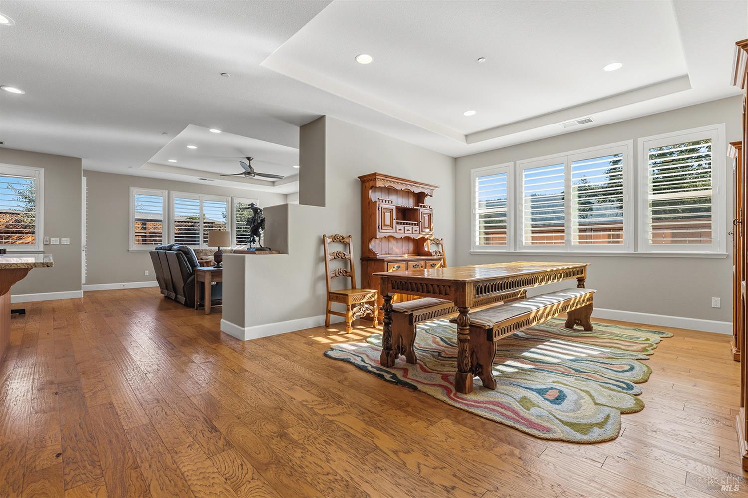 6638 Stone Bridge Road Santa Rosa CA 95409