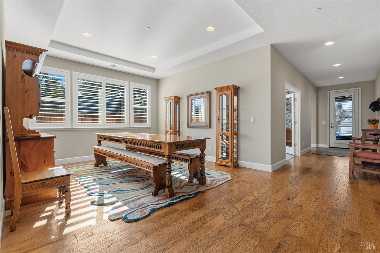 6638 Stone Bridge Road Santa Rosa CA 95409
