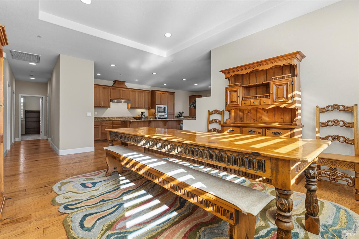 6638 Stone Bridge Road Santa Rosa CA 95409