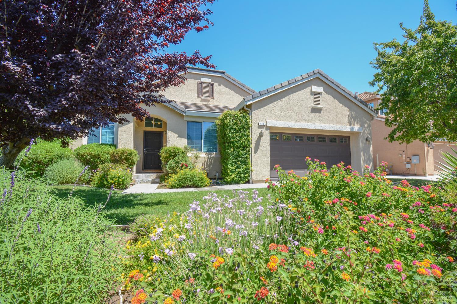 613 Edenderry Drive Vacaville CA 95688