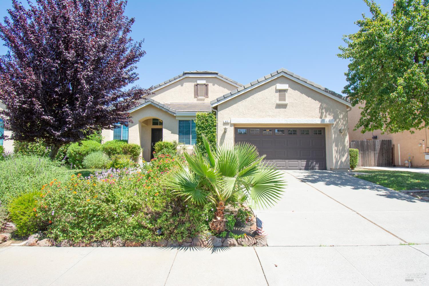613 Edenderry Drive Vacaville CA 95688